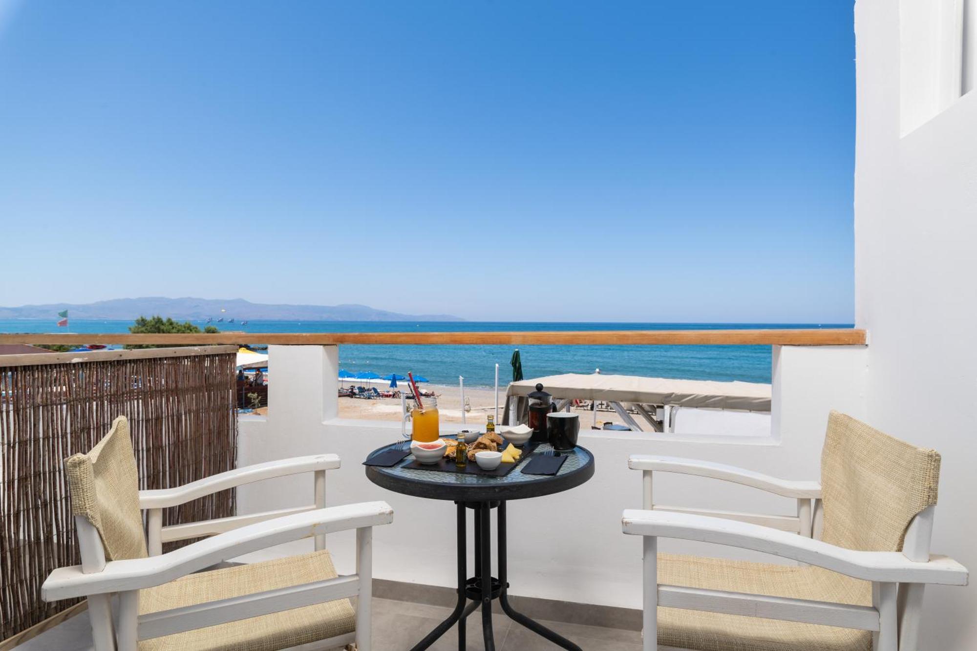 Island Concept Chania * Agia Marina